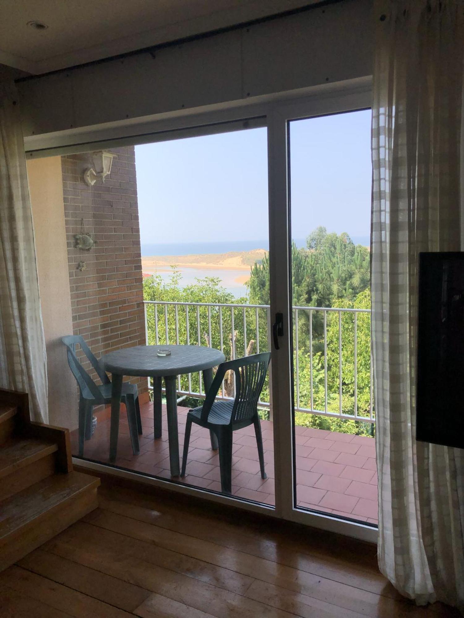 Duplex Con Vistas A La Ria De Mogro By Alterhome Exterior photo